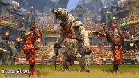 6. Blood Bowl 2: Legendary Edition PL (PC) (klucz STEAM)